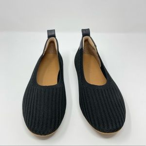 Everlane Flats size 7